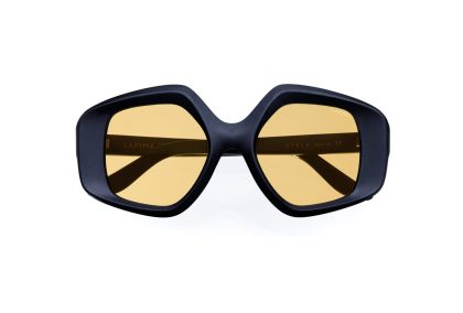 LAPIMA STELLA Natural Black Vintage