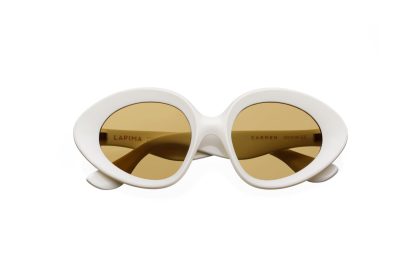 LAPIMA CARMEN Natural White Vintage